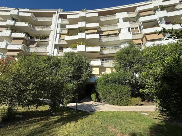 appartamento in vendita a Roma in zona Casal Boccone