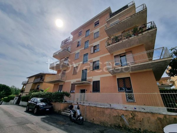 appartamento in vendita a Roma in zona La Storta
