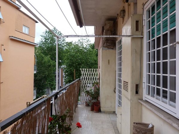 appartamento in vendita a Roma in zona Portuense