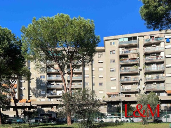 appartamento in vendita a Roma in zona Pietralata