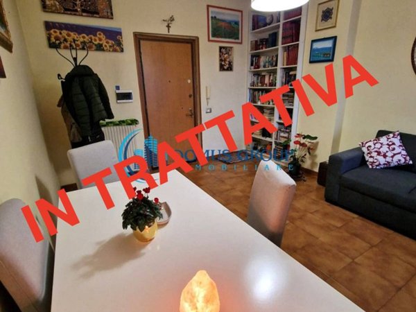 appartamento in vendita a Roma in zona Casalotti