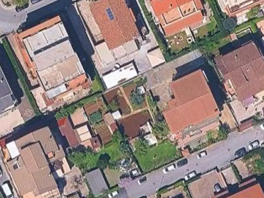 appartamento in vendita a Roma in zona Finocchio