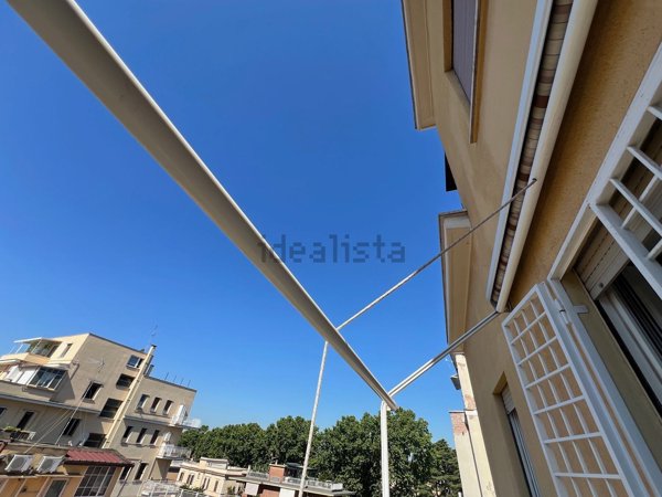 appartamento in vendita a Roma in zona Gianicolense