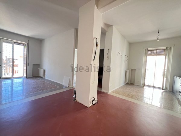 appartamento in vendita a Roma in zona Gianicolense