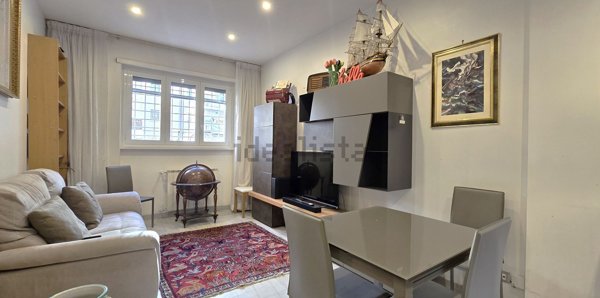 appartamento in vendita a Roma in zona Appio Claudio