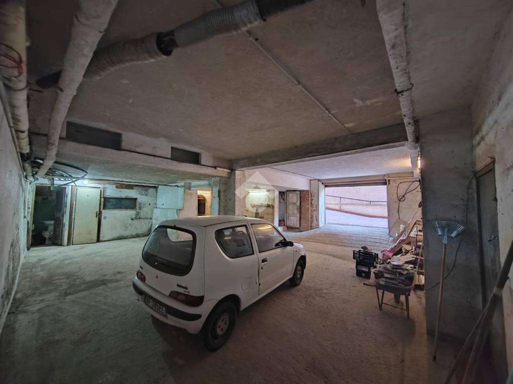 appartamento in vendita a Roma in zona Ottavia