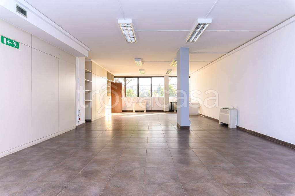 appartamento in vendita a Roma in zona Ponte Mammolo