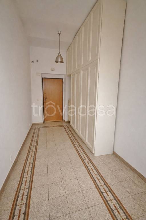 appartamento in vendita a Roma in zona Rione Prati