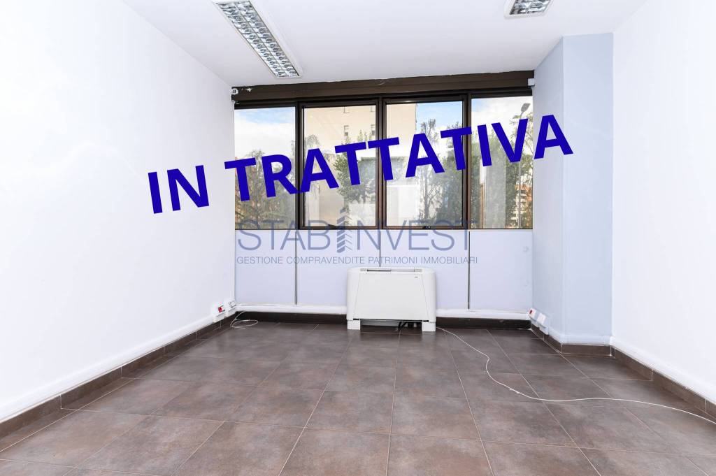 appartamento in vendita a Roma in zona Ponte Mammolo