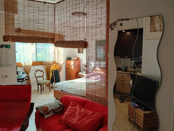 appartamento in vendita a Roma in zona Acilia