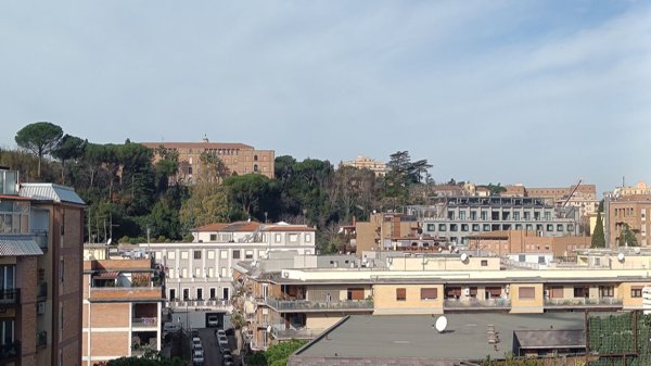 appartamento in vendita a Roma in zona Aurelio