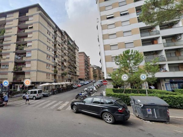 appartamento in vendita a Roma in zona Gianicolense