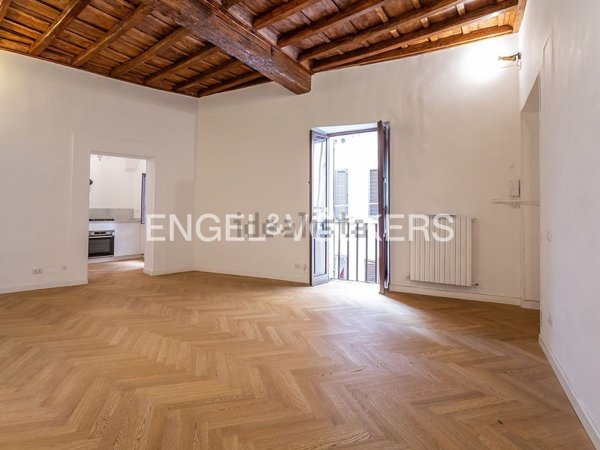 appartamento in vendita a Roma in zona Campo Marzio