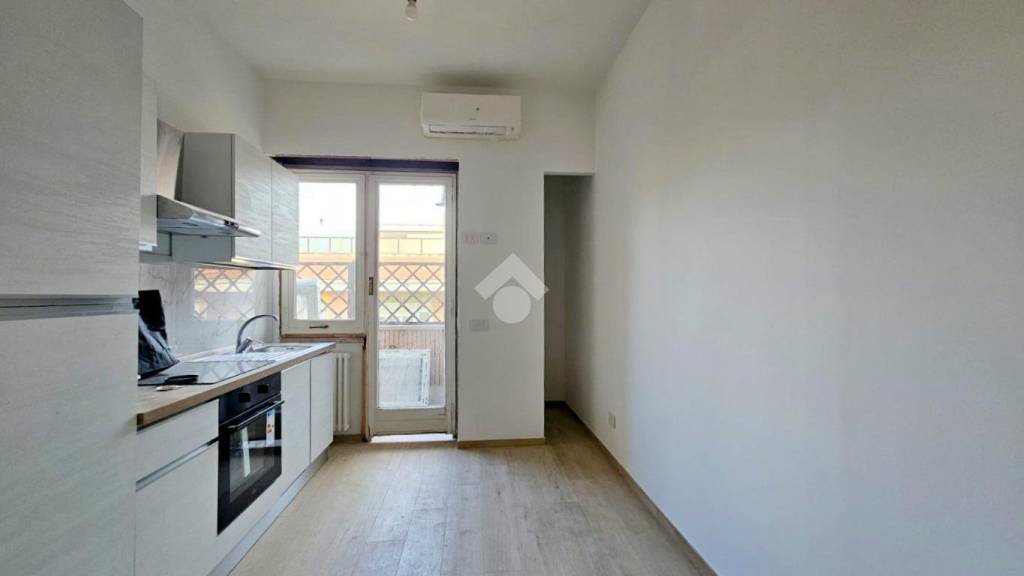 appartamento in vendita a Roma in zona Aurelio