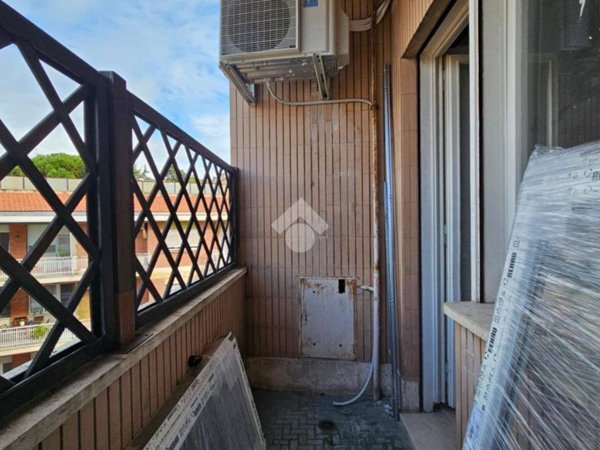 appartamento in vendita a Roma in zona Aurelio