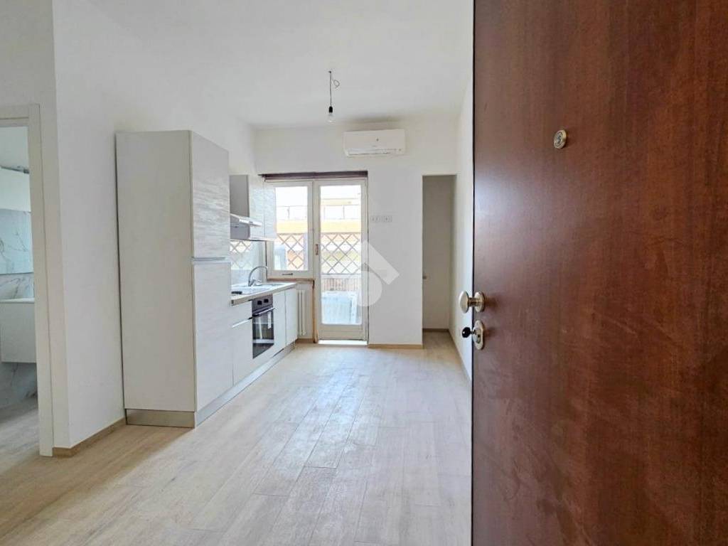 appartamento in vendita a Roma in zona Aurelio