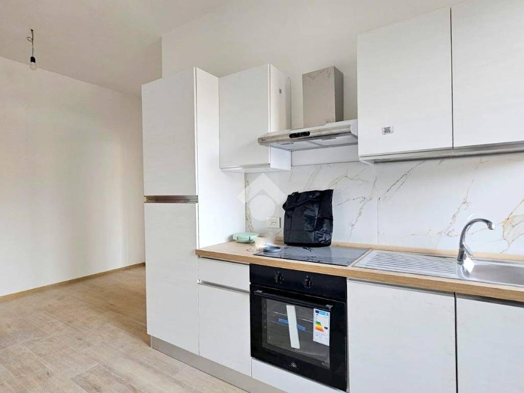 appartamento in vendita a Roma in zona Aurelio