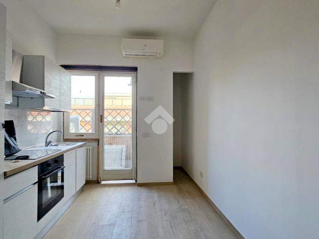 appartamento in vendita a Roma in zona Aurelio