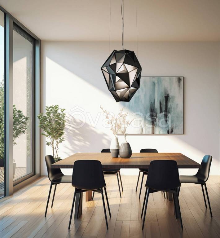 appartamento in vendita a Roma in zona Centro Storico