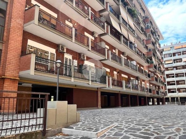 appartamento in vendita a Roma in zona Collatino