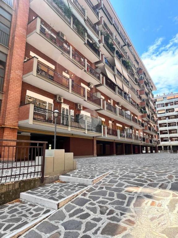 appartamento in vendita a Roma in zona Collatino