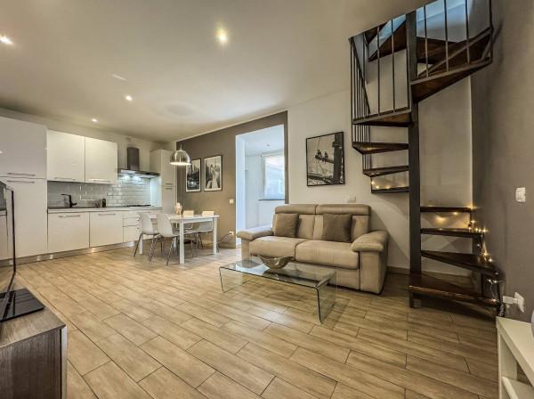 appartamento in vendita a Roma in zona Acilia