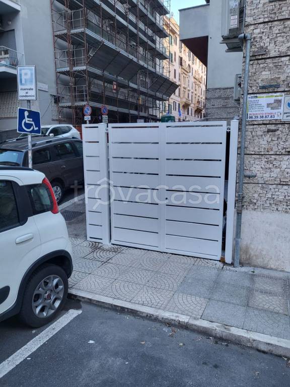 appartamento in vendita a Roma in zona Aurelio