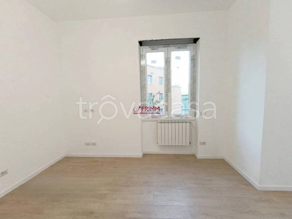 appartamento in vendita a Roma in zona Parioli