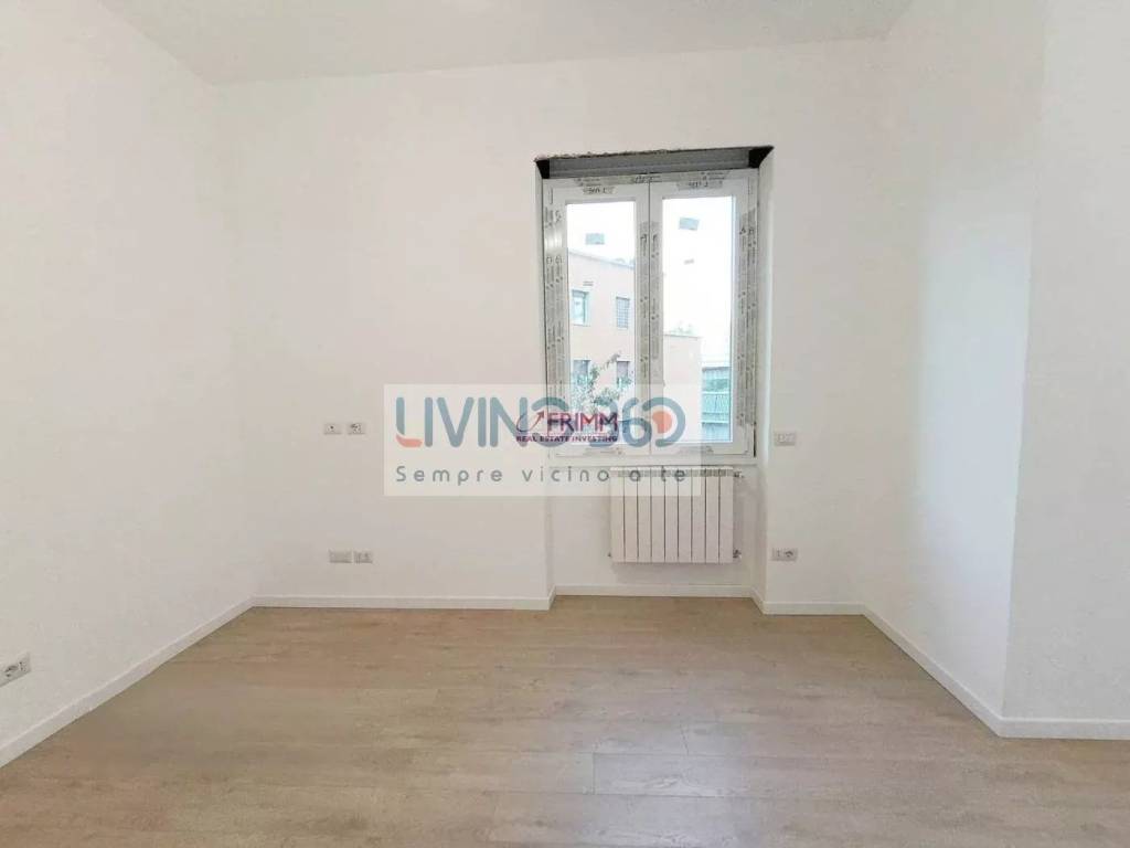 appartamento in vendita a Roma in zona Parioli