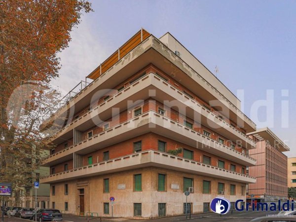 appartamento in vendita a Roma in zona Rione Prati