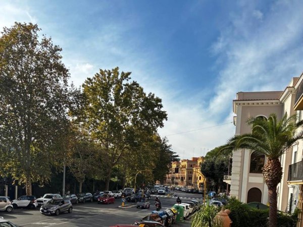 appartamento in vendita a Roma in zona Flaminio