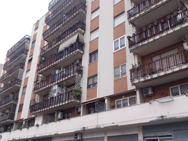 appartamento in vendita a Roma in zona Casal Boccone