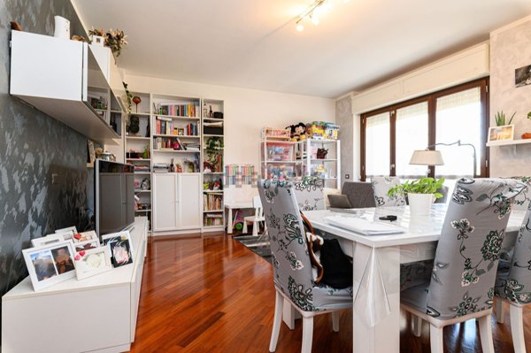 appartamento in vendita a Roma in zona Ponte di Nona