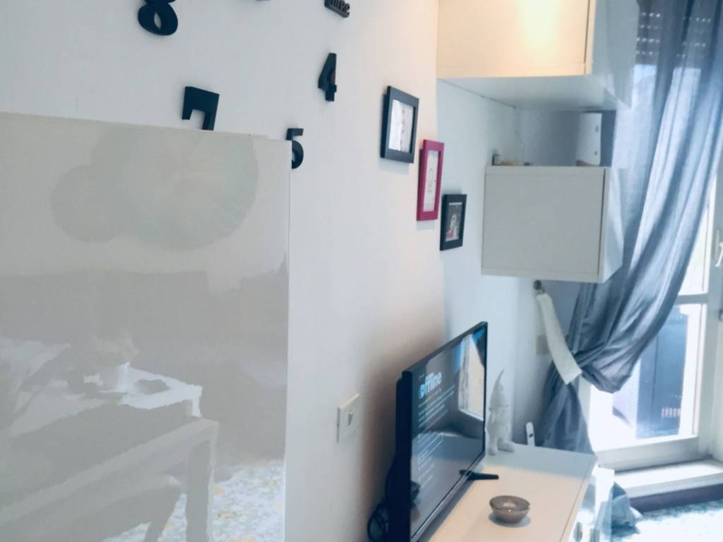 appartamento in vendita a Roma in zona Grottarossa