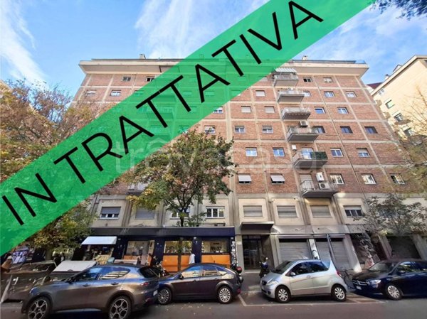 appartamento in vendita a Roma in zona Portuense