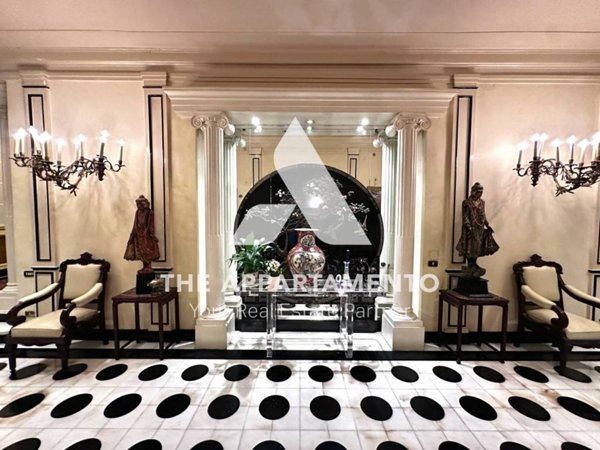 appartamento in vendita a Roma in zona Flaminio