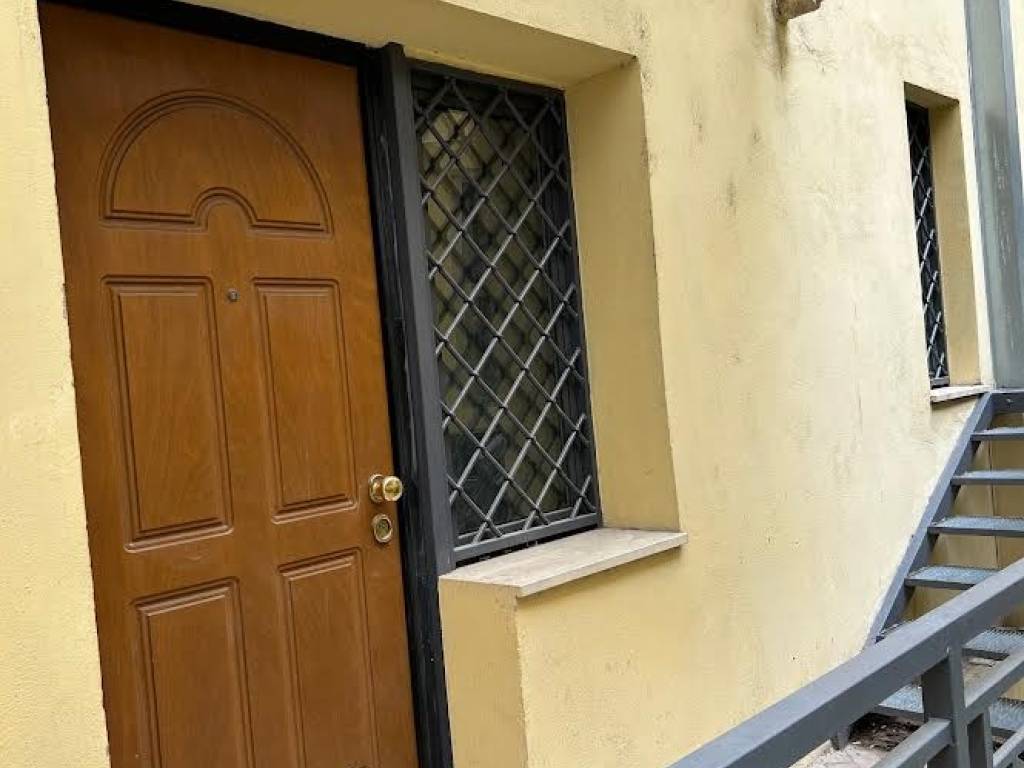 ufficio in vendita a Roma in zona Flaminio