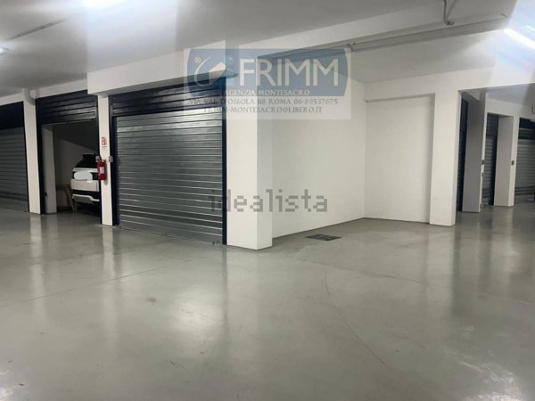 casa indipendente in vendita a Roma in zona Trieste