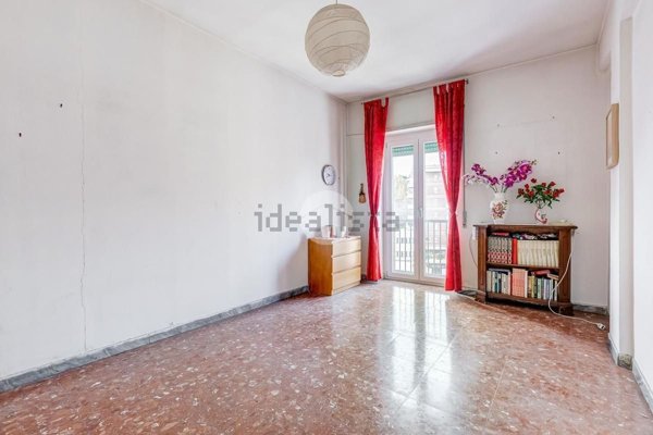 appartamento in vendita a Roma in zona Salario