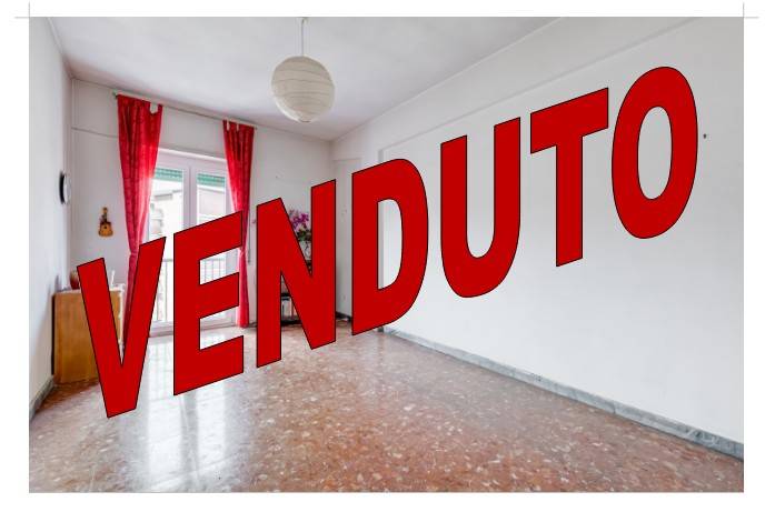 appartamento in vendita a Roma in zona Salario