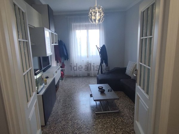 appartamento in vendita a Roma in zona Don Bosco