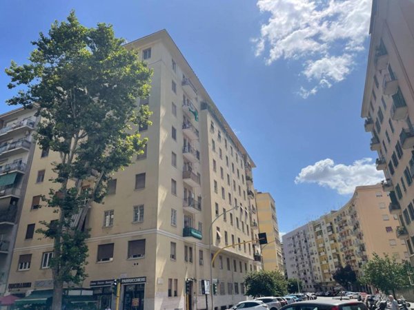 appartamento in vendita a Roma in zona Portuense
