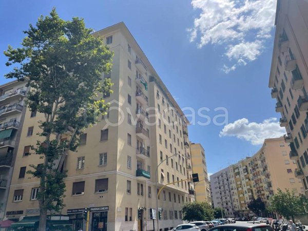 appartamento in vendita a Roma in zona Portuense