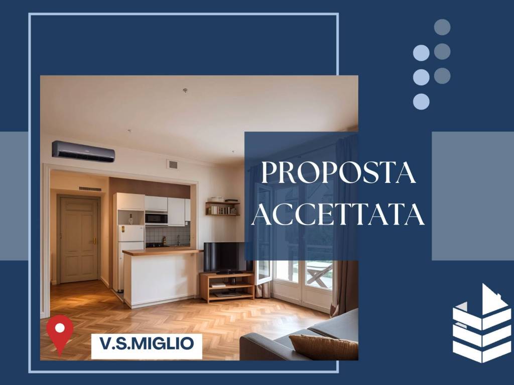 appartamento in vendita a Roma in zona Tomba di Nerone