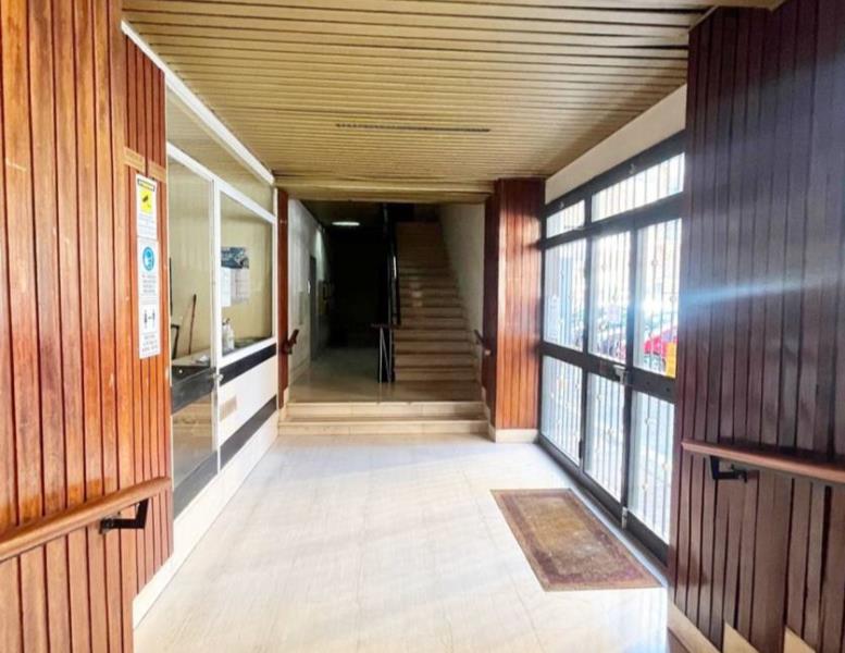appartamento in vendita a Roma in zona Collatino