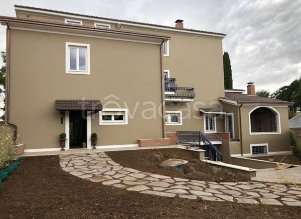 appartamento in vendita a Roma in zona La Storta