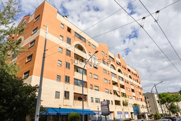 appartamento in vendita a Roma in zona Salario