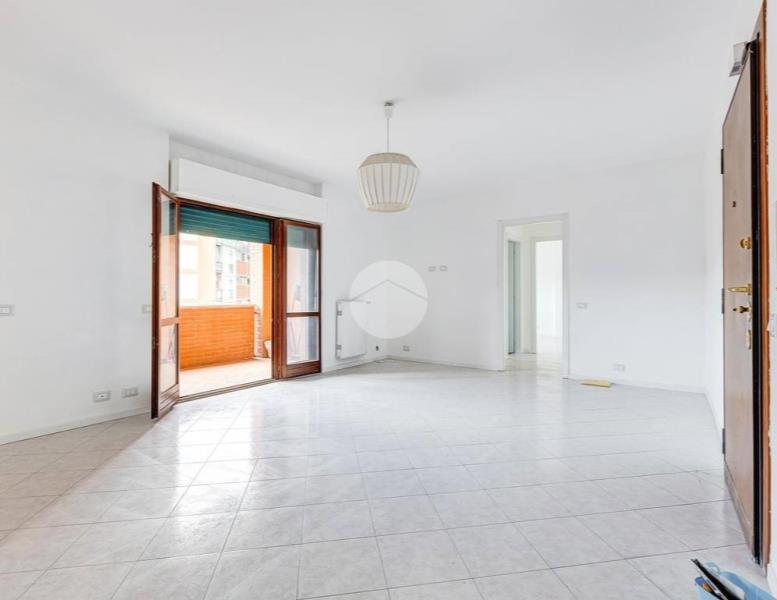 appartamento in vendita a Roma in zona Salario