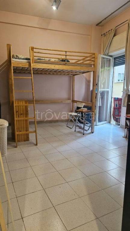 monolocale in vendita a Roma in zona Gianicolense