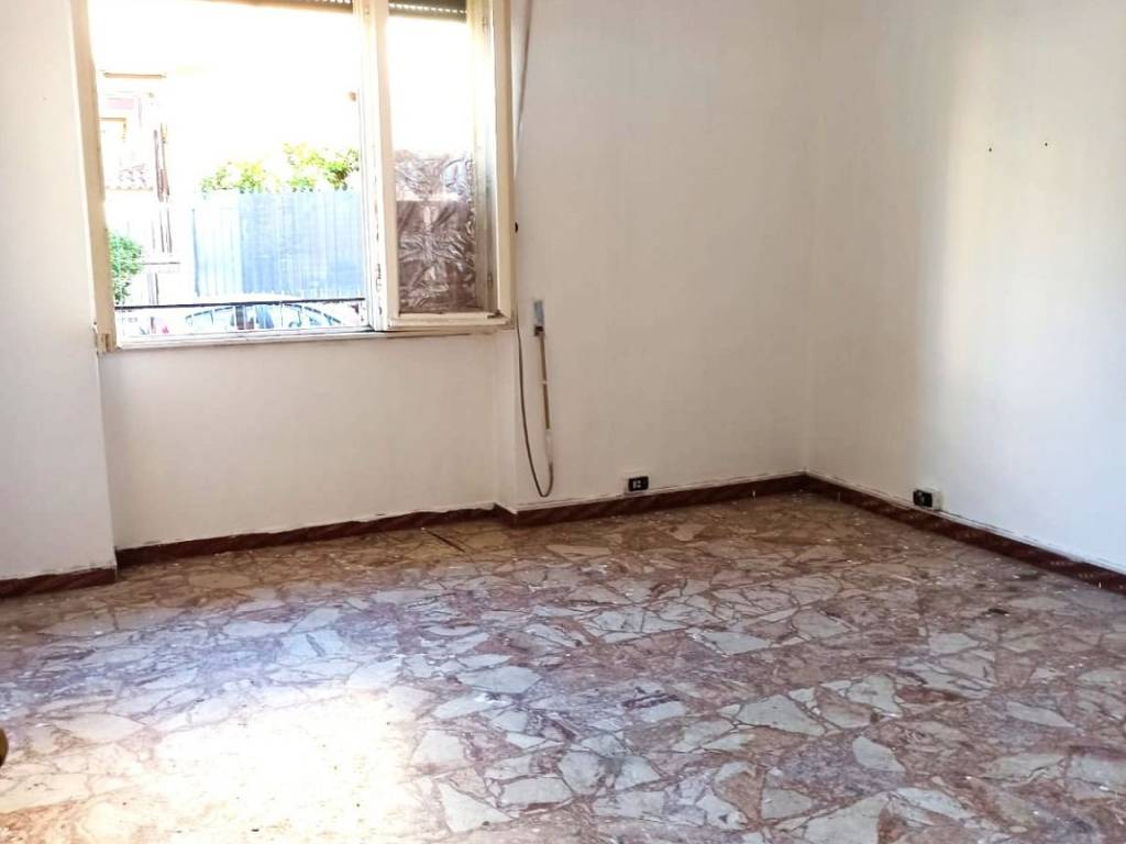 appartamento in vendita a Roma in zona Borghesiana